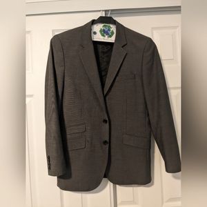 Grey H&M Suit